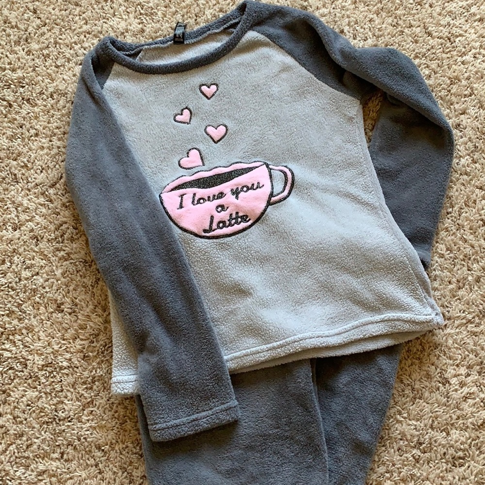 Pajama set